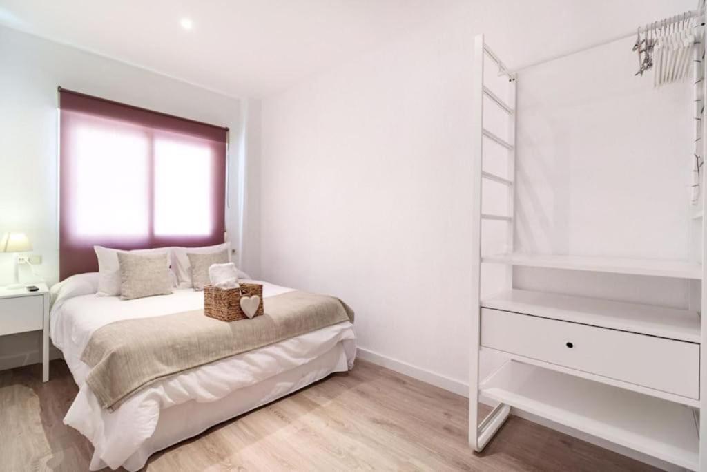 Apartamento Obispo Apartment Granada Exterior photo