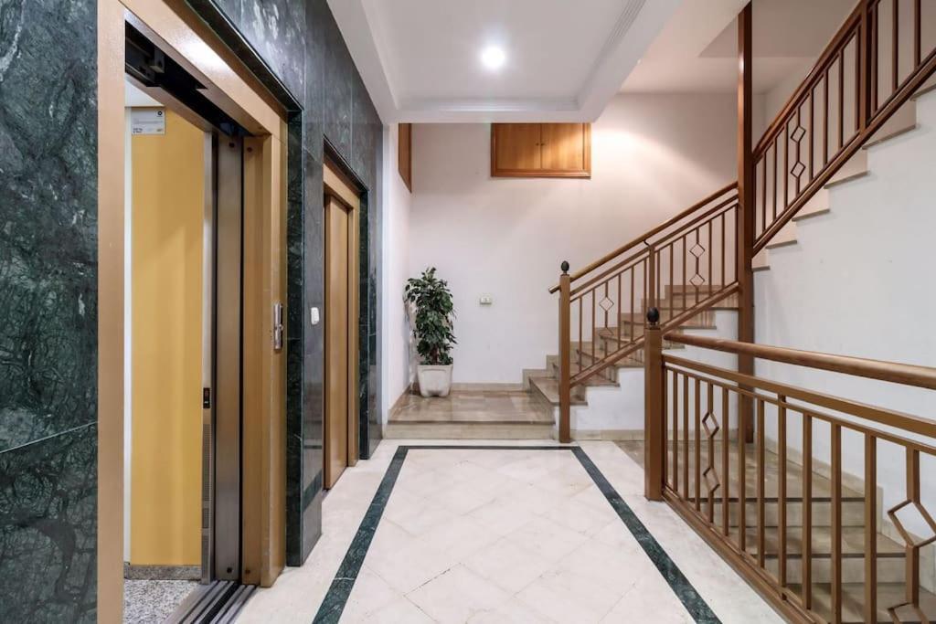 Apartamento Obispo Apartment Granada Exterior photo