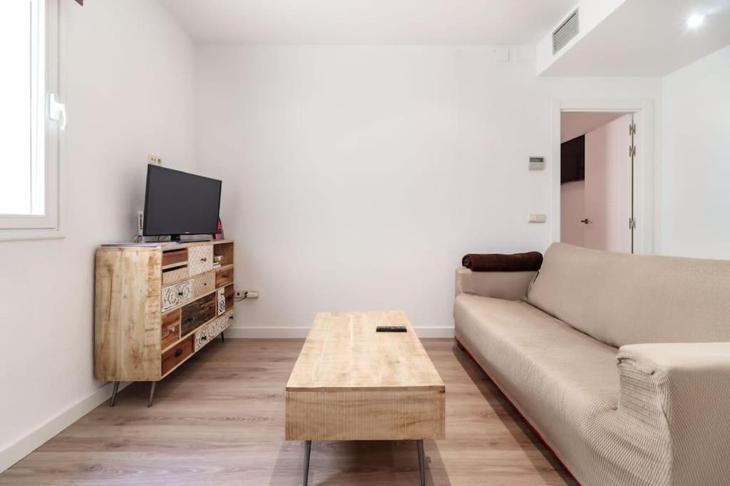 Apartamento Obispo Apartment Granada Exterior photo