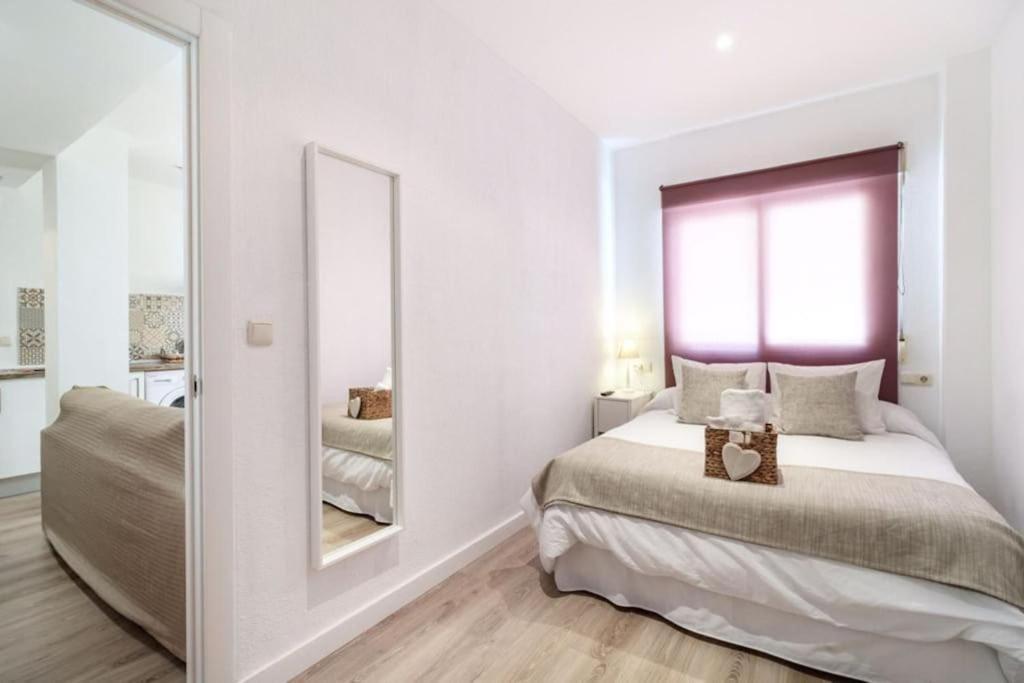 Apartamento Obispo Apartment Granada Exterior photo